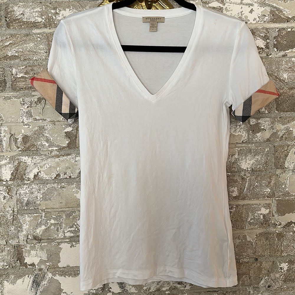 Burberry T Shirt